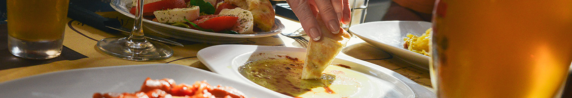 Eating at Maxi's Deli, Catering, Espresso Bar restaurant in Salt Lake City, UT.